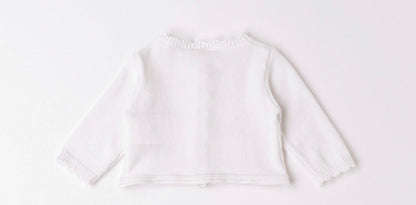 iDO Baby Cardigan