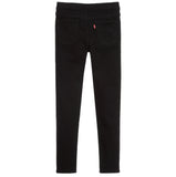 Levi’s Girls Black Jeggings