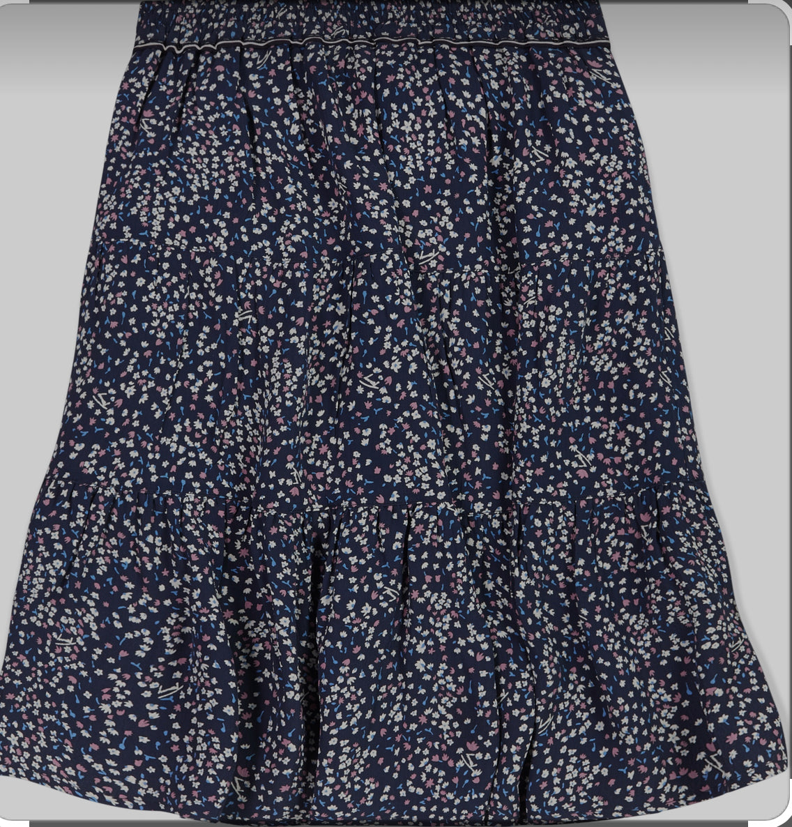 Tommy Hilfiger Ditsy Floral Skirt
