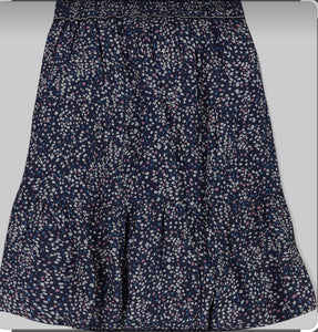 Tommy Hilfiger Ditsy Floral Skirt