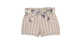 Tutto Piccolo Sand Top & Shorts Set