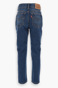 Levi’s Girls Mini Mom Jeans - All The Feels