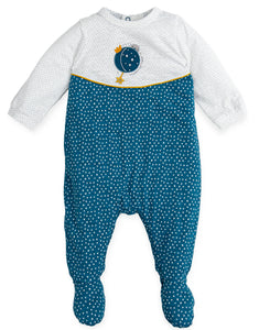 Tutto Piccolo Nostalgia Babygrow