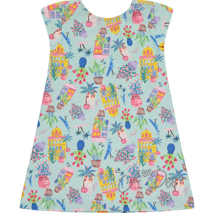 A*Dee | Uriel | Jersey Dress