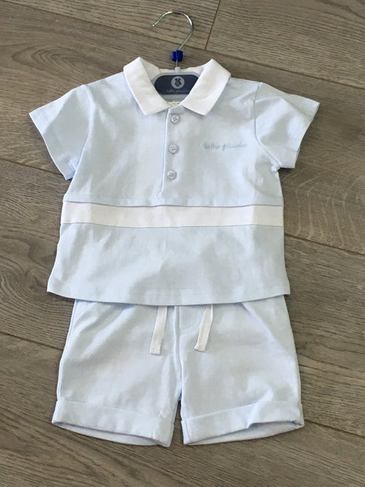 Tutto Piccolo Ballet 2piece